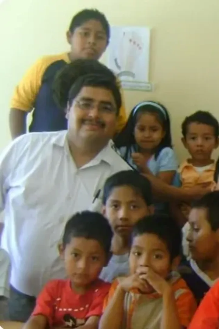 Abriendo el baúl de los recuerdos: hace 13 años...