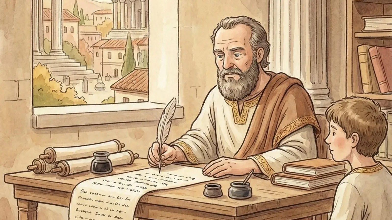 PREFACIO A LA CARTA A LOS ROMANOS (1522)